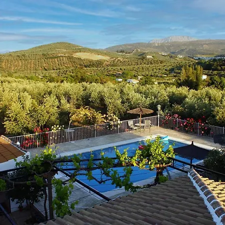 Holiday home Casa De La Noria