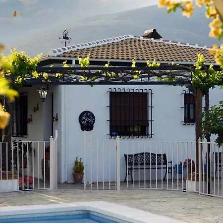 Holiday home Casa De La Noria *