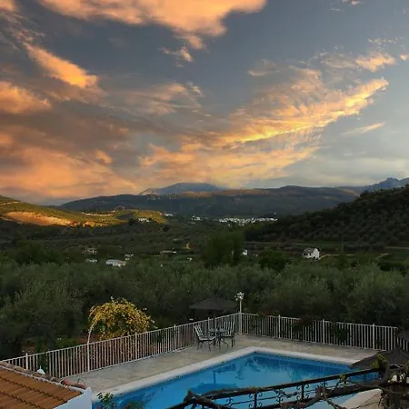 Casa De La Noria Holiday home