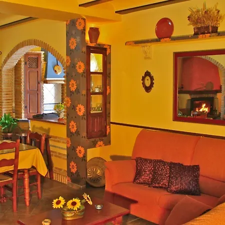 Casa De La Noria *