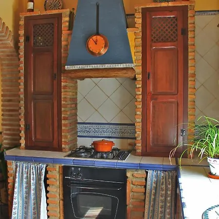Holiday home Casa De La Noria *
