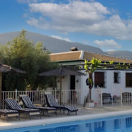Holiday home Casa De La Noria