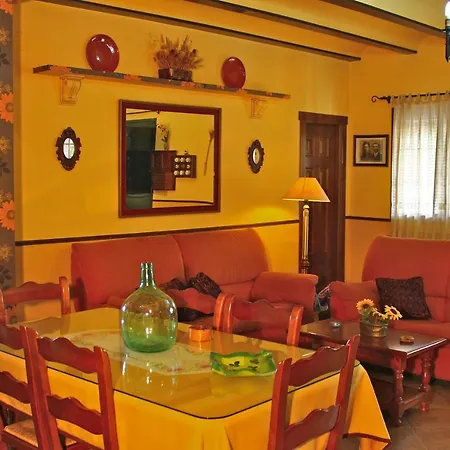 Casa De La Noria Carcabuey