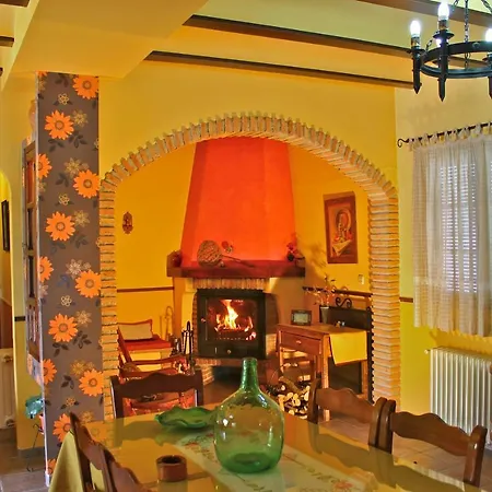 Casa De La Noria Holiday home