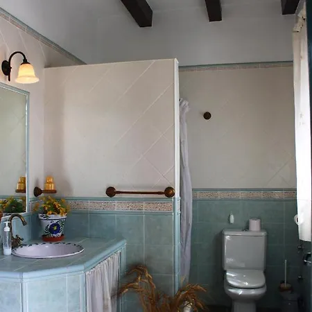 Casa De La Noria
