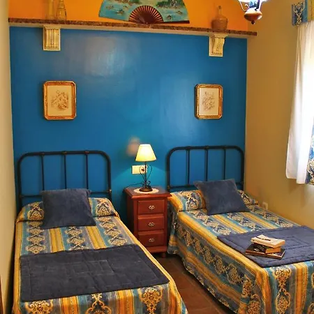 Holiday home Casa De La Noria Carcabuey
