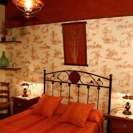 Holiday home Casa De La Noria