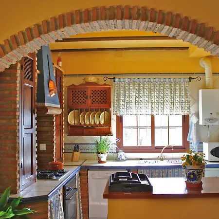 Casa De La Noria Holiday home *