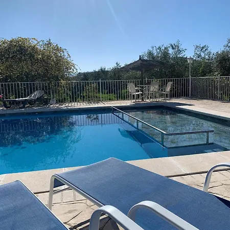 Casa De La Noria Holiday home