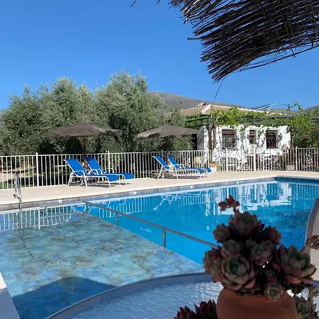 Casa De La Noria Holiday home *