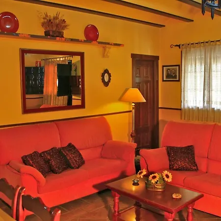 Holiday home Casa De La Noria *